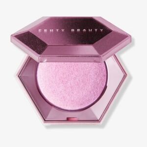 FENTY BEAUTY by Rihanna Diamond Bomb All-Over Diamond Veil-Lavender Luv'r-NIB